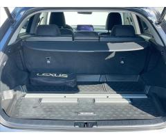 Lexus RX 450h 3,5 450h 4×4 COMFORT - 23