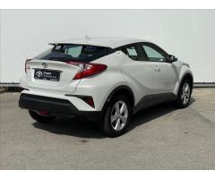 Toyota C-HR 1,2 Turbo 85kW Active - 6