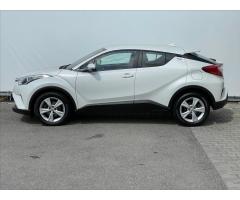 Toyota C-HR 1,2 Turbo 85kW Active - 7