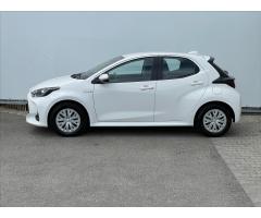 Toyota Yaris 1,5 Hybrid e-CVT Comfort - 6