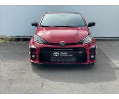 Toyota Yaris 1,6 T 260PS GR Dynamic + Sport - 2