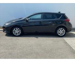 Toyota Auris 1,6 Multidrive S Active Trend - 7