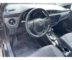 Toyota Auris 1,6 Multidrive S Active Trend - 8