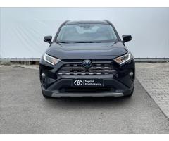 Toyota RAV4 2,5 Hybrid Executive e-CVT - 2