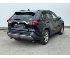 Toyota RAV4 2,5 Hybrid Executive e-CVT - 6