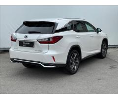 Lexus RX 450h L 3,5 450h L AWD Luxury 7 MÍST - 6