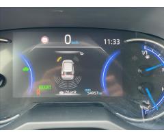 Toyota RAV4 2,5 Hybrid Black Edition JBL - 13