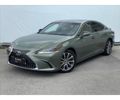 Lexus ES 300h 2,5 300h Prestige Top - 1