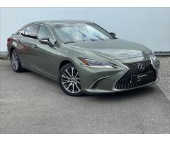 Lexus ES 300h 2,5 300h Prestige Top - 3