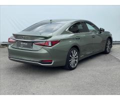 Lexus ES 300h 2,5 300h Prestige Top - 6