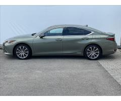 Lexus ES 300h 2,5 300h Prestige Top - 7