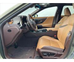 Lexus ES 300h 2,5 300h Prestige Top - 9