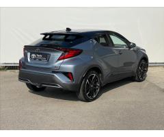 Toyota C-HR 2,0 Hybrid E-CVT GR Sport - 6