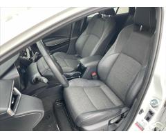 Toyota Corolla 1,8 Hybrid Comfort Style Tech - 10