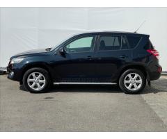 Toyota RAV4 2,0 Valvematic Active Multidrive S - 7