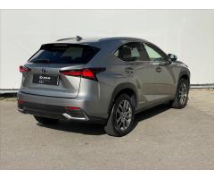 Lexus NX 300h 2,5 300h  4WD Prestige Safety - 6