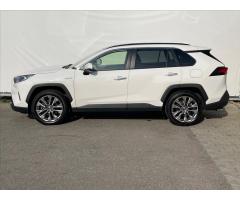 Toyota RAV4 2,5 Hybrid Executive e-CVT - 7