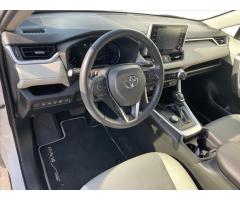 Toyota RAV4 2,5 Hybrid Executive + Skyview - 8