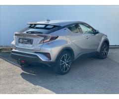 Toyota C-HR 1,8 Hybrid E-CVT Executive - 6