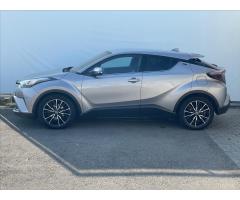 Toyota C-HR 1,8 Hybrid E-CVT Executive - 7