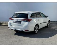 Toyota Auris 1,6 Valvematic M/D S Executive TS - 6