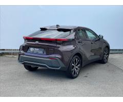 Toyota C-HR 1,8 Hybrid 90kW E-CVT Style - 6