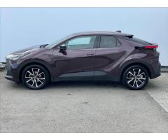 Toyota C-HR 1,8 Hybrid 90kW E-CVT Style - 7