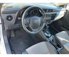 Toyota Auris 1,6 Valvematic M/D S Executive TS - 8