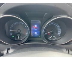 Toyota Auris 1,6 Valvematic M/D S Executive TS - 12