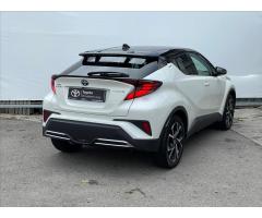 Toyota C-HR 2,0 Hybrid E-CVT Selection - 6