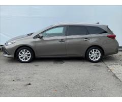 Toyota Auris 1,6 Valvematic Active TS - 7