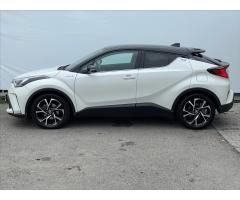 Toyota C-HR 2,0 Hybrid E-CVT Selection - 7