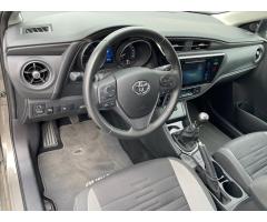 Toyota Auris 1,6 Valvematic Active TS - 8