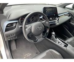 Toyota C-HR 2,0 Hybrid E-CVT Selection - 8