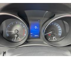 Toyota Auris 1,6 Valvematic Active TS - 12