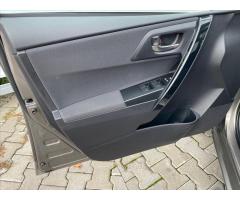 Toyota Auris 1,6 Valvematic Active TS - 18