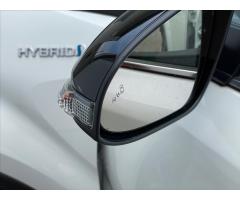 Toyota C-HR 2,0 Hybrid E-CVT Selection - 20