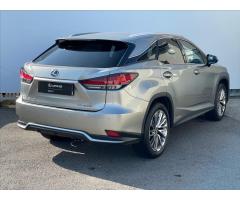 Lexus RX 450h 3,5 450h 4×4 Luxury - 6