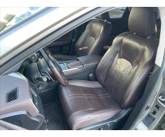 Lexus RX 450h 3,5 450h 4×4 Luxury - 9