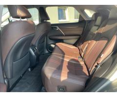 Lexus RX 450h 3,5 450h 4×4 Luxury - 10