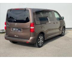 Toyota ProAce 2,0 D-4D Tailgate VIP L1 - 6