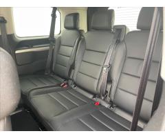 Toyota ProAce Verso 2,0 D-4D Tailgate VIP L1 - 11