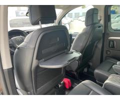 Toyota ProAce 2,0 D-4D Tailgate VIP L1 - 22