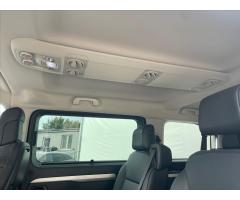 Toyota ProAce Verso 2,0 D-4D Tailgate VIP L1 - 23