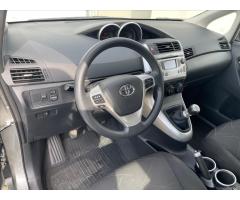 Toyota Verso 1,6 Valvematic Terra - 8