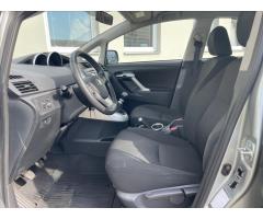 Toyota Verso 1,6 Valvematic Terra - 9