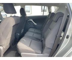 Toyota Verso 1,6 Valvematic Terra - 11