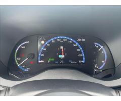 Toyota Yaris Cross 1,5 Hybrid Premiere Edition - 12