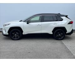 Toyota RAV4 2,5 Hybrid Selection e-CVT - 7