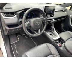 Toyota RAV4 2,5 Hybrid Selection e-CVT - 8